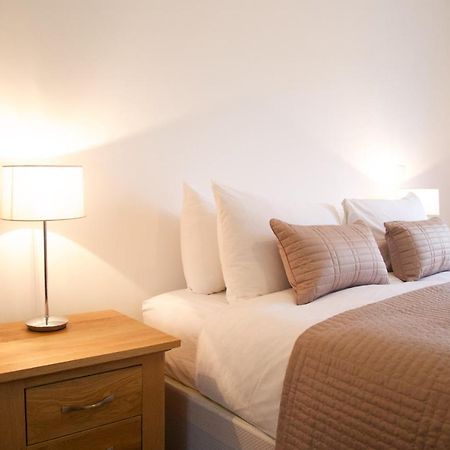 Citystay - The Vie CBG Eksteriør billede