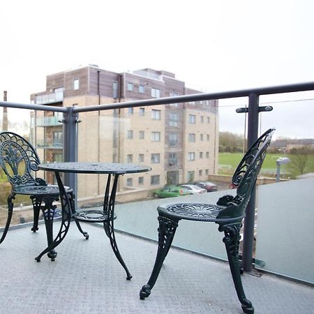 Citystay - The Vie CBG Eksteriør billede