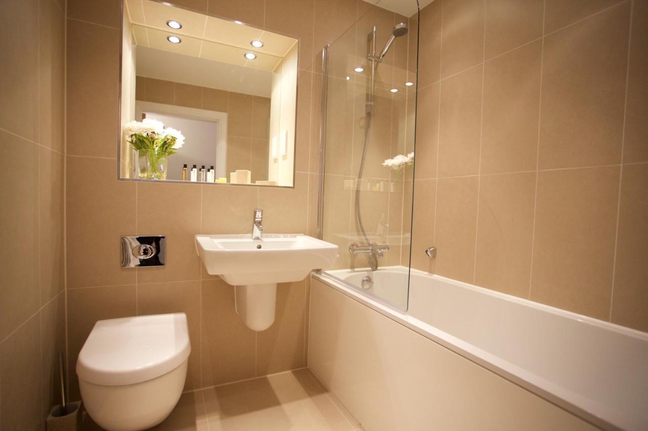 Citystay - The Vie CBG Eksteriør billede