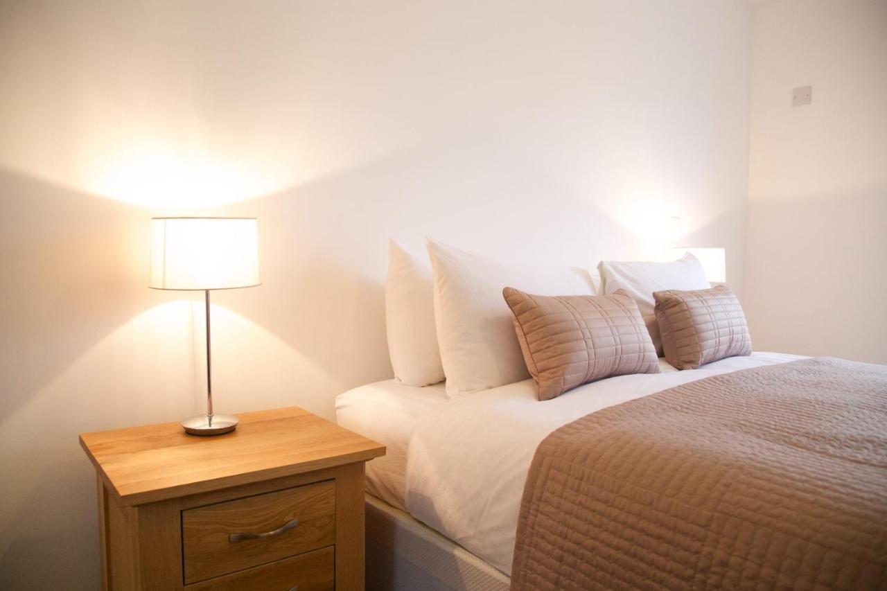 Citystay - The Vie CBG Eksteriør billede