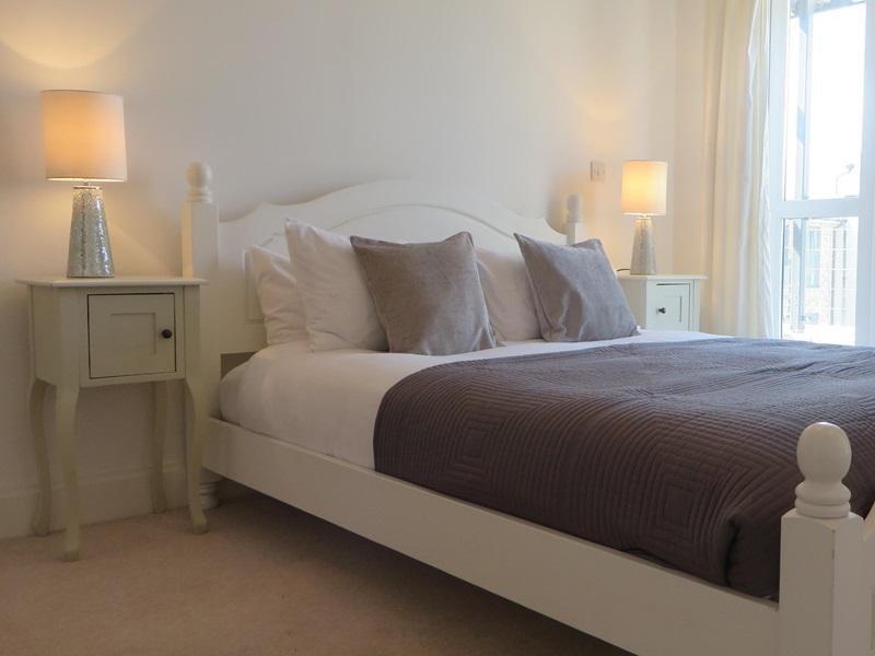 Citystay - The Vie CBG Eksteriør billede