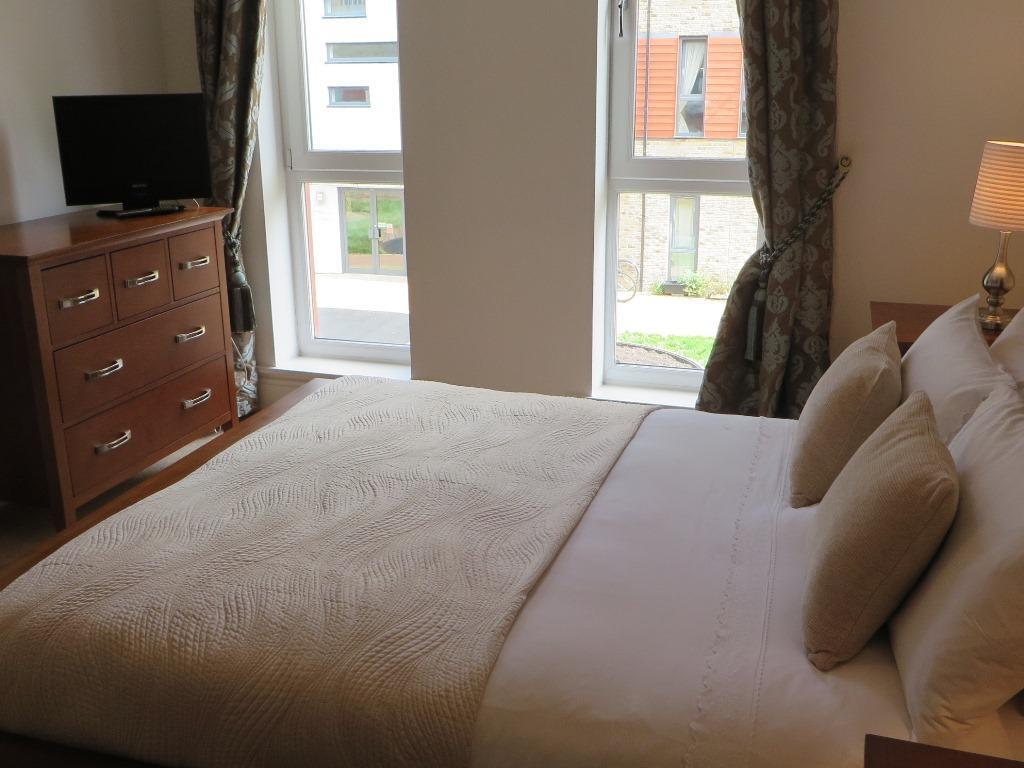 Citystay - The Vie CBG Eksteriør billede