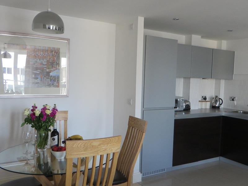 Citystay - The Vie CBG Eksteriør billede