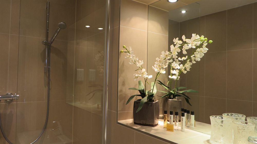 Citystay - The Vie CBG Eksteriør billede
