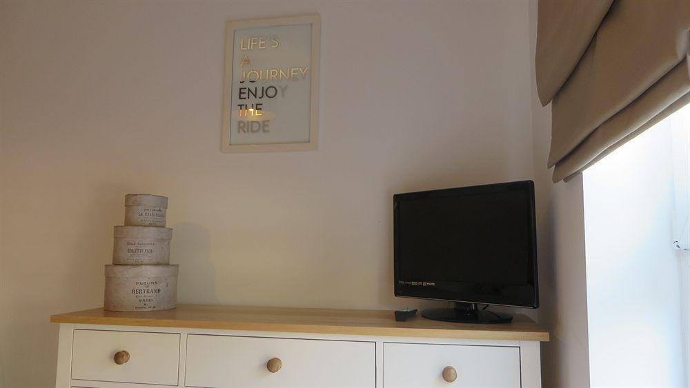 Citystay - The Vie CBG Eksteriør billede