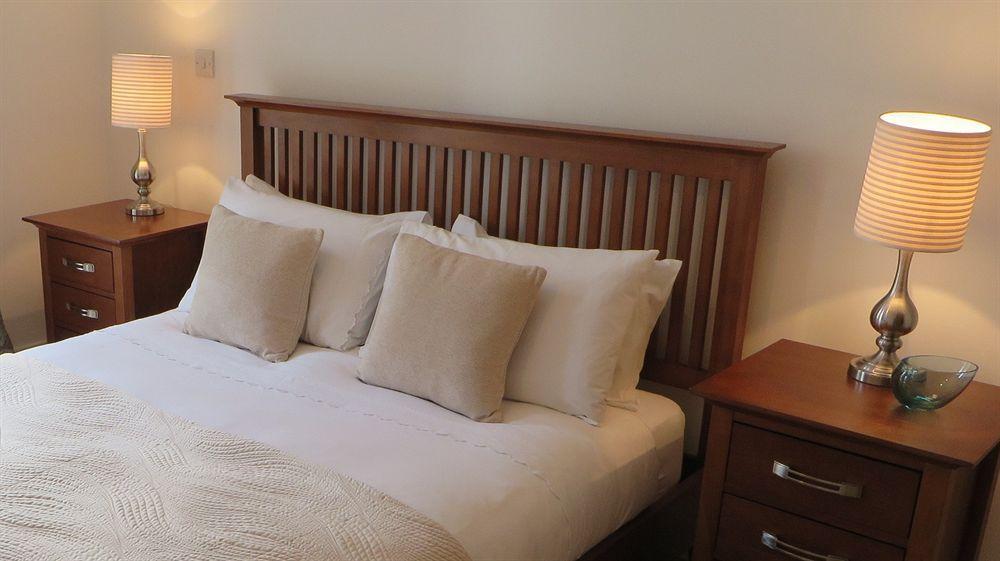 Citystay - The Vie CBG Eksteriør billede