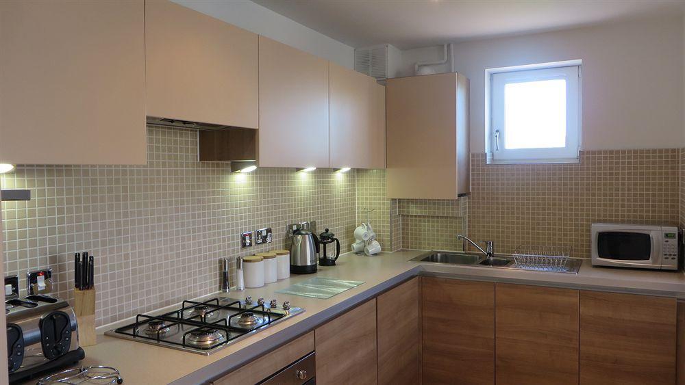 Citystay - The Vie CBG Eksteriør billede