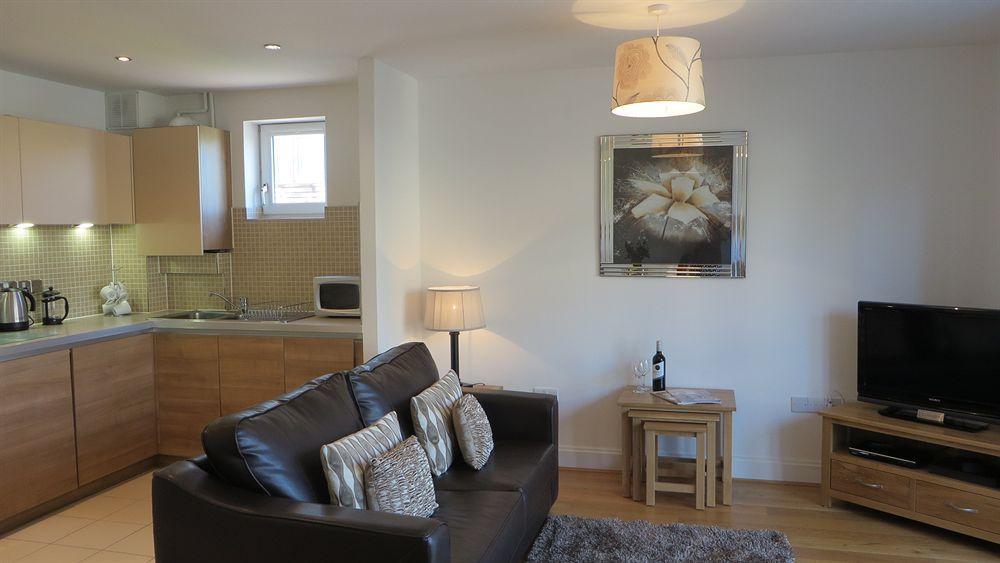 Citystay - The Vie CBG Eksteriør billede