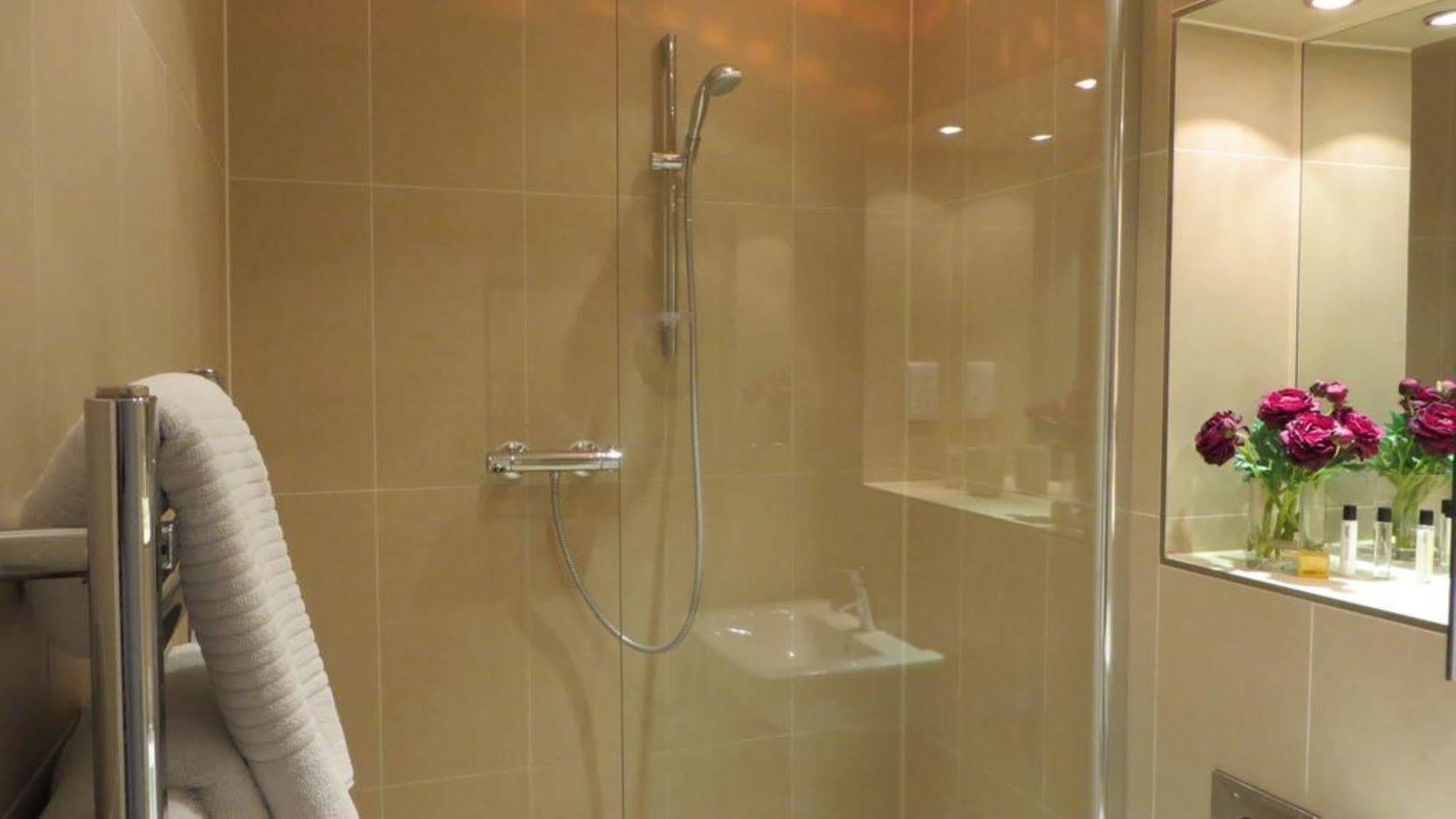 Citystay - The Vie CBG Eksteriør billede
