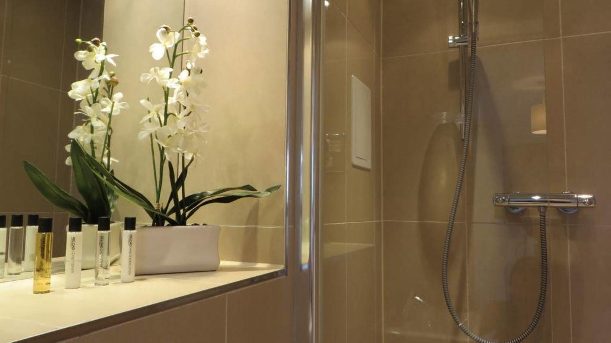 Citystay - The Vie CBG Eksteriør billede
