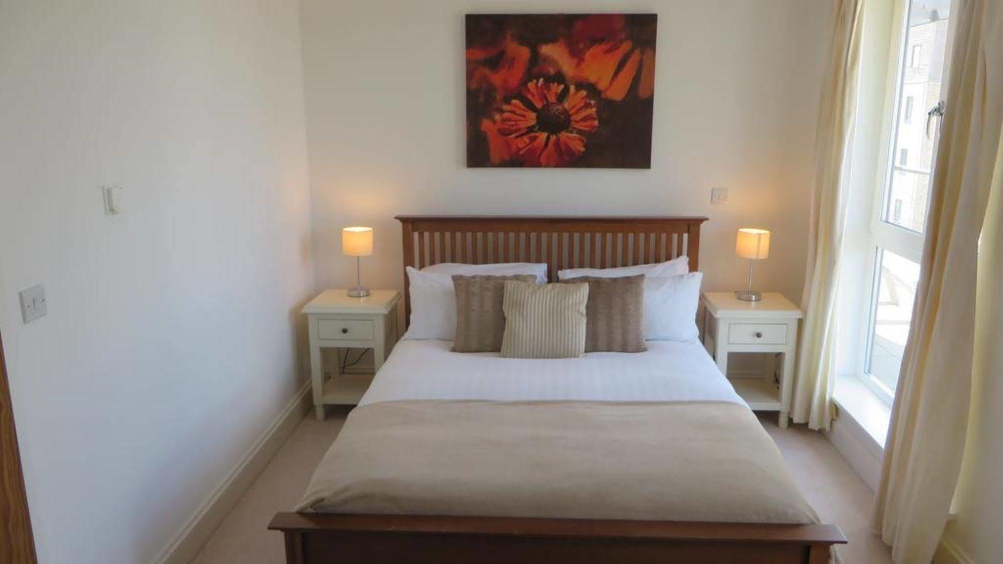 Citystay - The Vie CBG Eksteriør billede